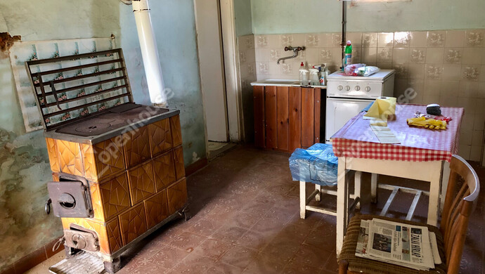 21. kép | Eladó Családi ház, Iklódbördőce (#176376)