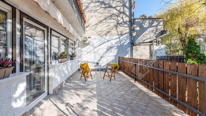 22. kép | Eladó Téglaépítésű lakás, Budapest III. Ker. (#178940)