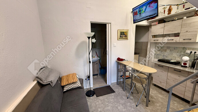 2. kép | Eladó Társasházi lakás, Siófok (#179702)