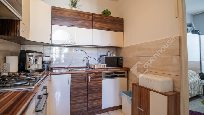 1. kép | Eladó Téglaépítésű lakás, Budapest IX. Ker. (#179062)