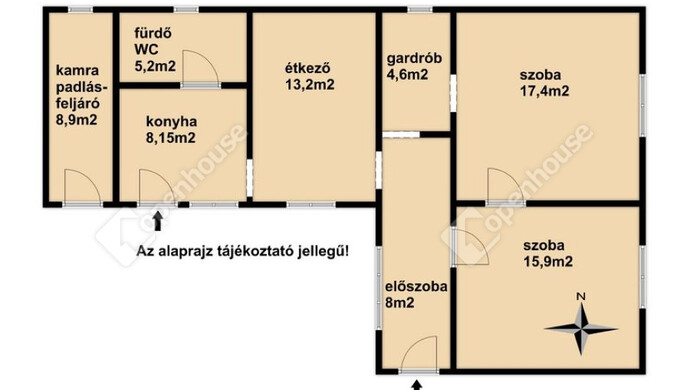 0. kép | Eladó Családi ház, Bánokszentgyörgy (#180971)