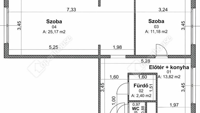 0. kép | Eladó panellakás a Sarló utcában | Eladó Társasházi lakás, Székesfehérvár (#181224)