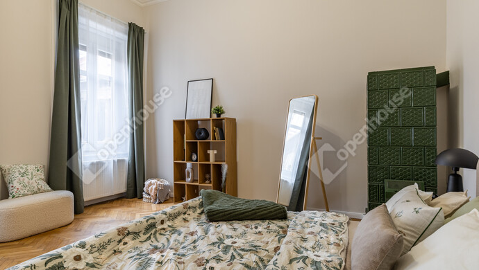 17. kép | Eladó Téglaépítésű lakás, Budapest VI. Ker. (#181334)