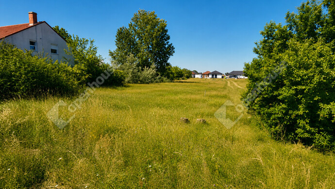 0. kép | Eladó Telek, Székesfehérvár (#182661)