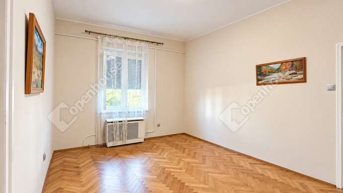 1. kép | Kiadó Társasházi lakás, Szeged (#184174)