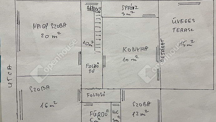 14. kép | Eladó Családi ház, Siófok (#169584)