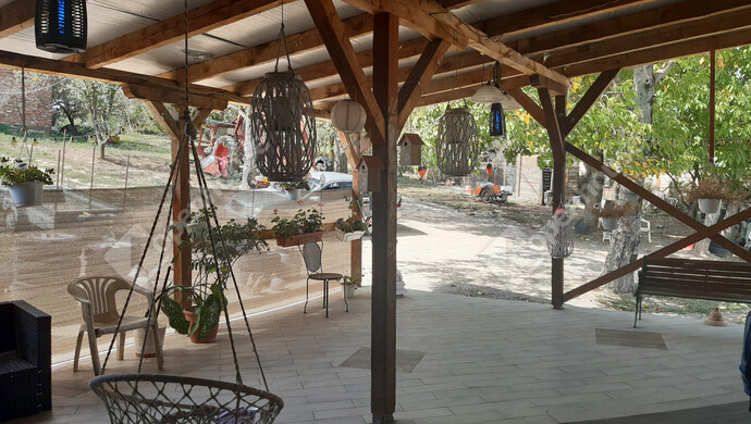 2. kép | Eladó Családi ház, Kisrécse (#176740)