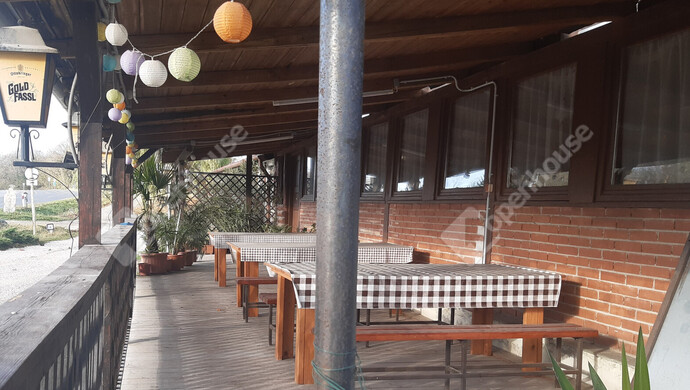 20. kép | Eladó Kereskedelmi ingatlan, Rigyác (#178452)