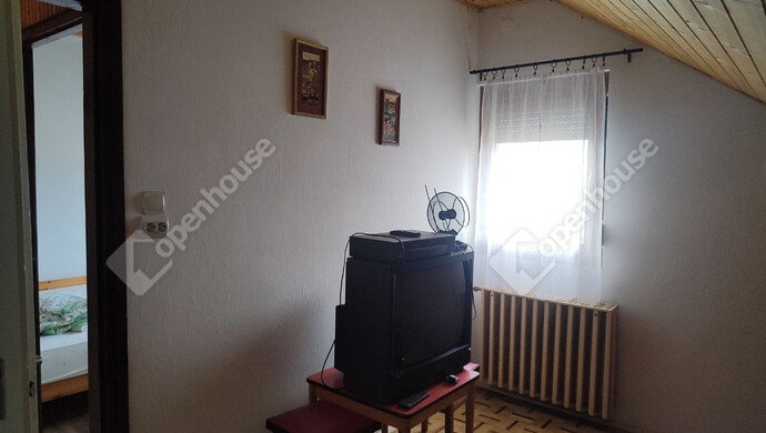 4. kép | Eladó Családi ház, Balatonszemes (#178518)