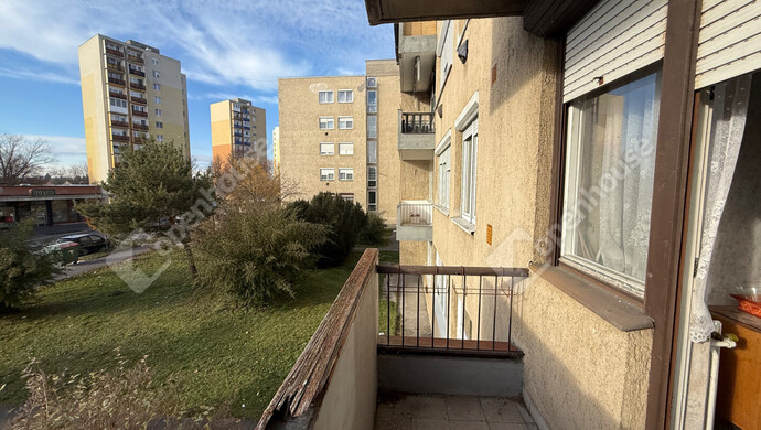 6. kép | Eladó Társasházi lakás, Szombathely (#178658)