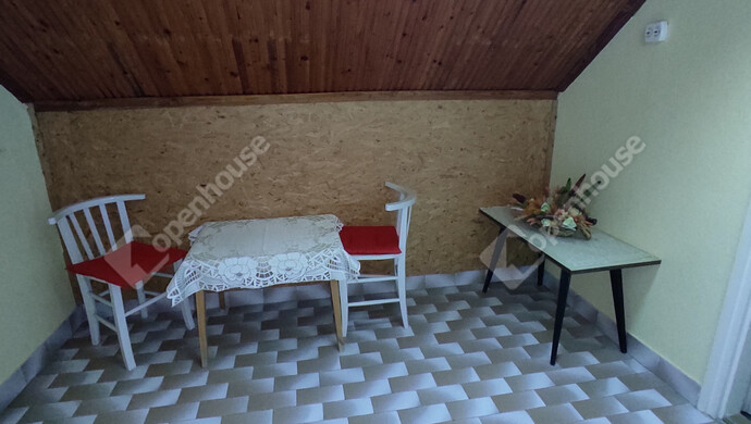 19. kép | Eladó Családi ház, Balatonmáriafürdő (#178698)