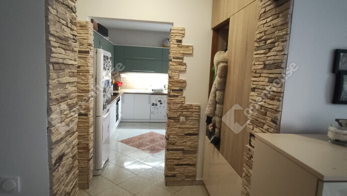 4. kép | Eladó Téglaépítésű lakás, Nagykanizsa (#179091)