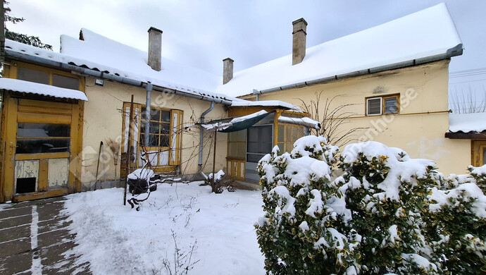 1. kép | Eladó Családi ház, Debrecen (#178987)