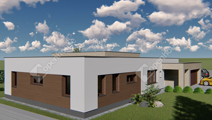 1. kép | Eladó Telek, Zalaegerszeg (#179443)