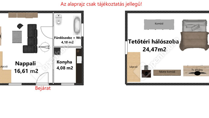 0. kép | Eladó Családi ház, Kajászó (#180000)