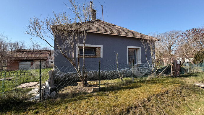 0. kép | Eladó Családi ház, Szalapa (#180388)