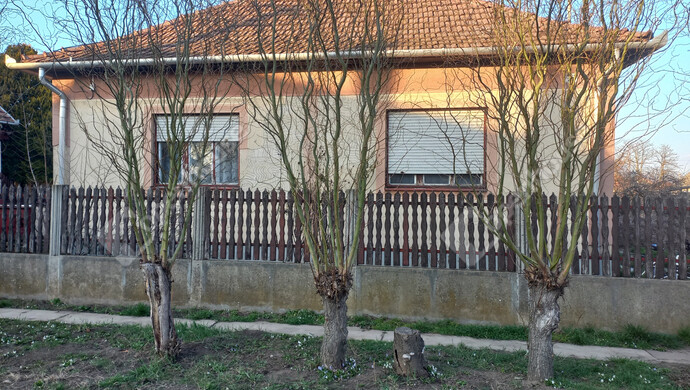 0. kép | Eladó Családi ház, Hajdúdorog (#180632)