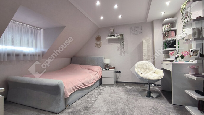 3. kép | Eladó Sorház, Ebes (#180899)