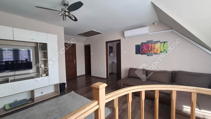 11. kép | Eladó Családi ház, Bocskaikert (#180987)