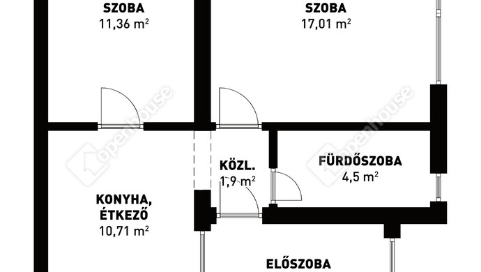 0. kép | Eladó Téglaépítésű lakás, Dunakeszi (#182143)