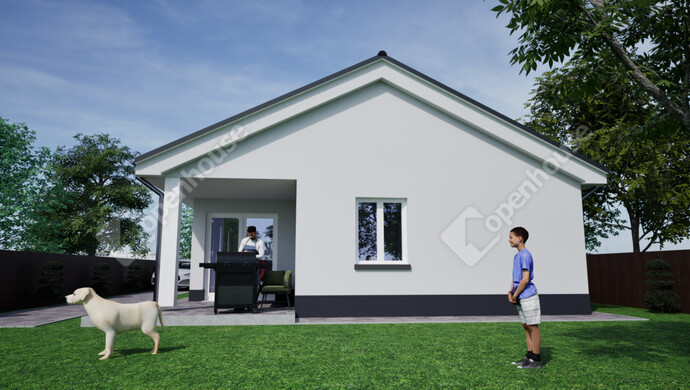 16. kép | Eladó Családi ház, Debrecen (#182816)