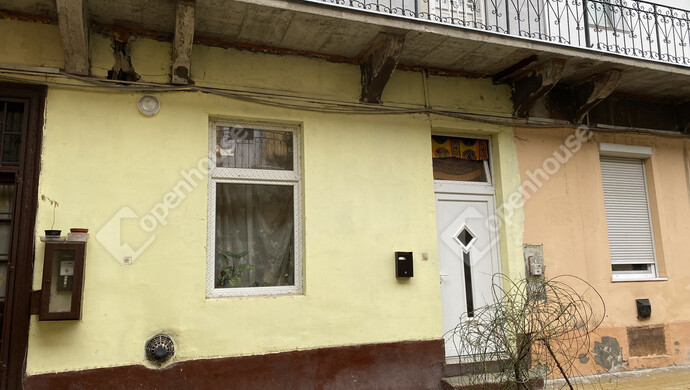 5. kép | Eladó Téglaépítésű lakás, Budapest VIII. Ker. (#174872)