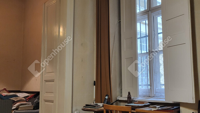 4. kép | Eladó Téglaépítésű lakás, Budapest V. Ker. (#175462)