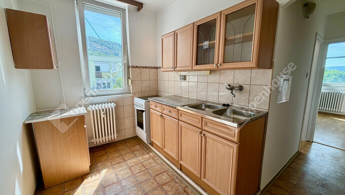 0. kép | Konyha | Eladó Társasházi lakás, Tatabánya (#177362)