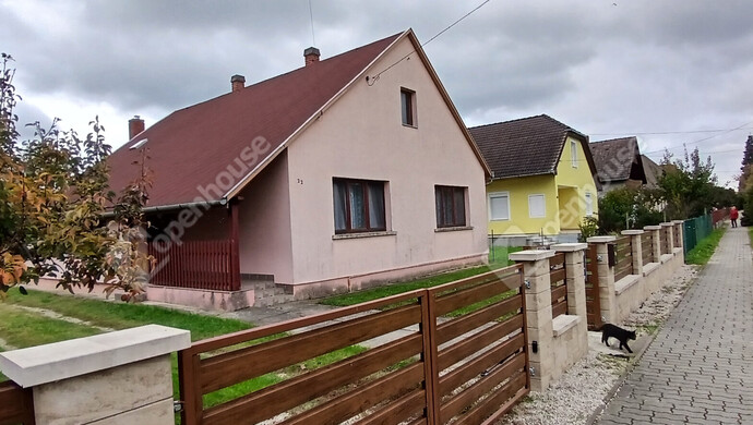 0. kép | Eladó Családi ház, Zalacsány (#177917)