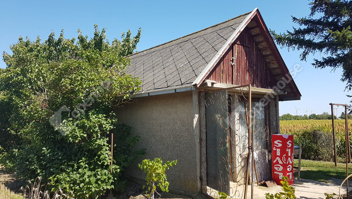 0. kép | Eladó Zárt kert, Levél (#178220)