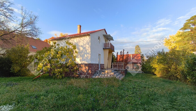 0. kép | Eladó Családi ház, Balatongyörök (#178380)