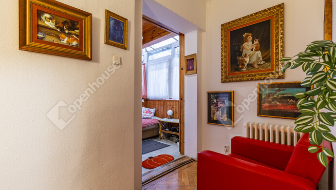 10. kép | Eladó Téglaépítésű lakás, Budapest II. Ker. (#178654)