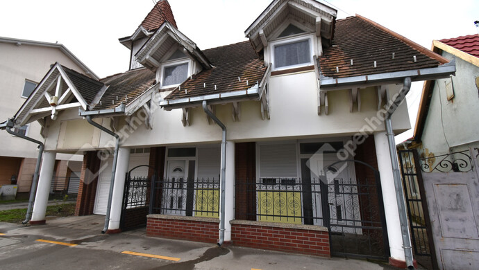 1. kép | Eladó Családi ház, Nagykanizsa (#180041)