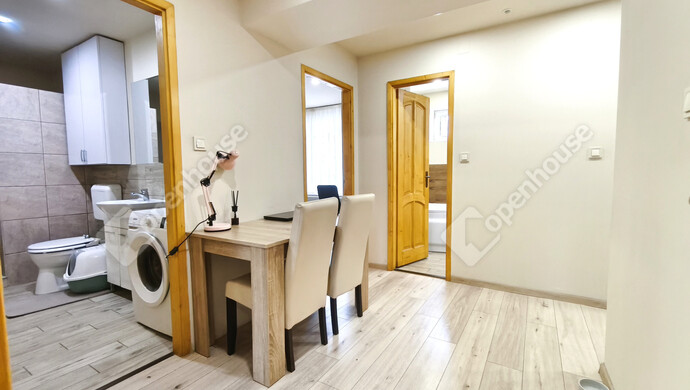 7. kép | Eladó Téglaépítésű lakás, Debrecen (#180880)