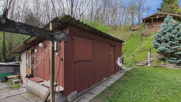 0. kép | Eladó Nyaraló, Ságvár (#176890)