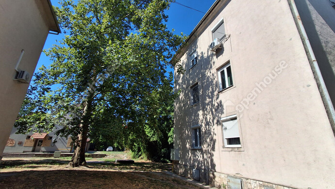 1. kép | Eladó Társasházi lakás, Almásfüzitő (#183252)