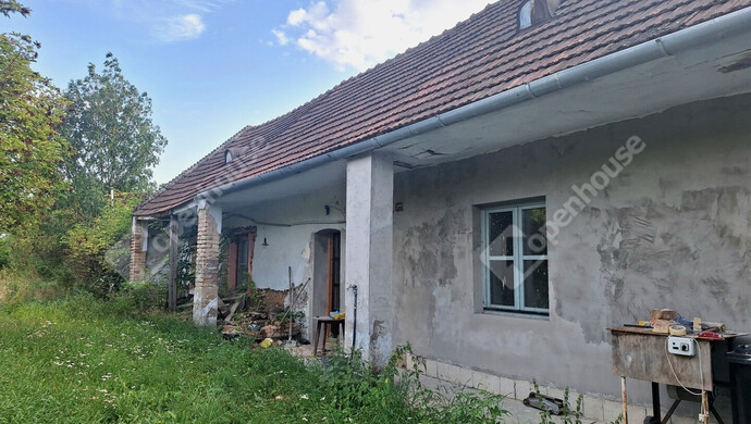 3. kép | Eladó Családi ház, Csapod (#176777)