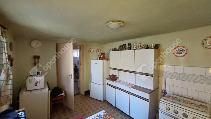 19. kép | Eladó Családi ház, Bábolna (#176822)