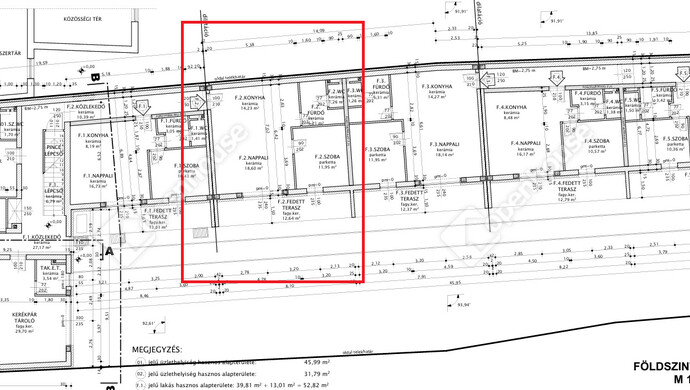 0. kép | Eladó Társasházi lakás, Jánossomorja (#176860)