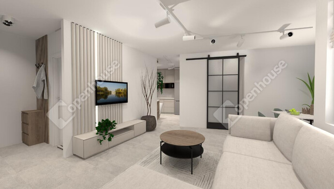 1. kép | Eladó Társasházi lakás, Szeged (#177086)