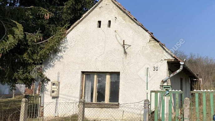 0. kép | Eladó Családi ház, Mernye (#177347)