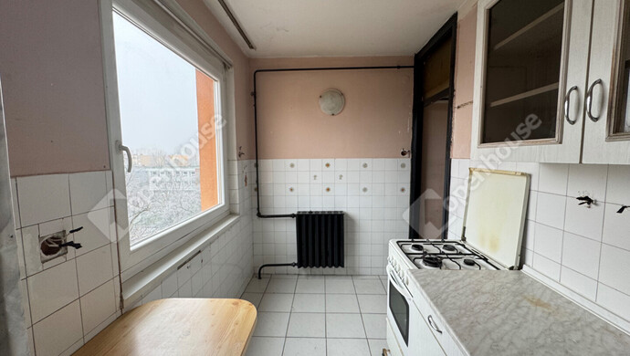 0. kép | Eladó Társasházi lakás, Szombathely (#179224)