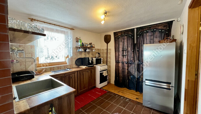 15. kép | Eladó Családi ház, Szabadhídvég (#179267)