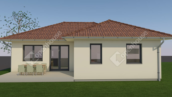 1. kép | Eladó Családi ház, Pátka (#179642)