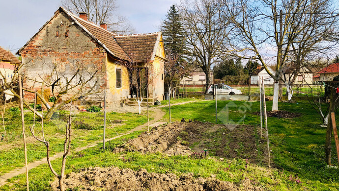 0. kép | Eladó Családi ház, Murakeresztúr (#180670)