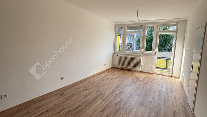 2. kép | Kiadó Társasházi lakás, Győr (#181144)