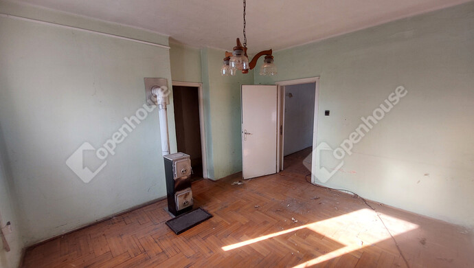 1. kép | Eladó Társasházi lakás, Tatabánya (#176351)