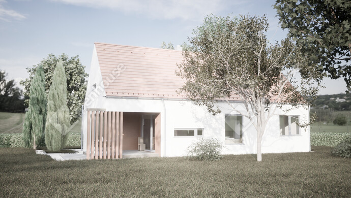 3. kép | Eladó Családi ház, Fertőszentmiklós (#177369)