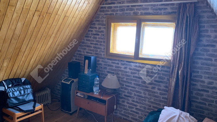 20. kép | Eladó Nyaraló, Kőszeg (#177306)