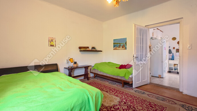 6. kép | Eladó Családi ház, Balatonkeresztúr (#177414)